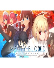 MELTY BLOOD: TYPE LUMINA Deluxe Edition AR XBOX One / Xbox Series X|S CD Key