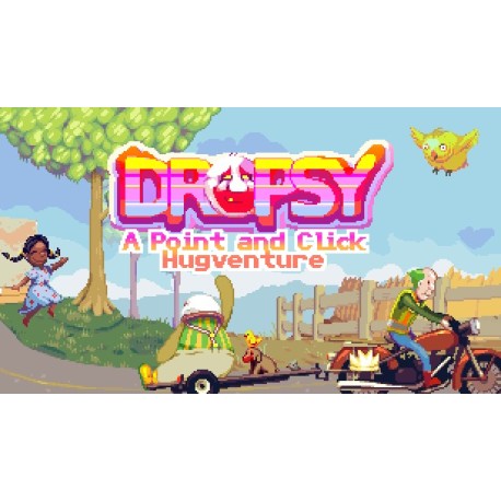 Dropsy PC Steam CD Key