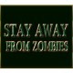 Stay away from zombies Steam CD Key