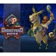 Graveyard Keeper AR XBOX One CD Key