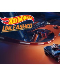 Hot Wheels Unleashed EU PC Steam CD Key