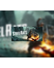 Steel Rats AR XBOX One CD Key