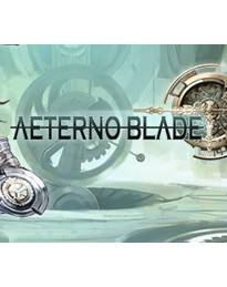 AeternoBlade AR XBOX One / XBOX Series CD Key