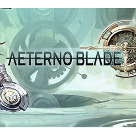 AeternoBlade AR XBOX One / XBOX Series CD Key