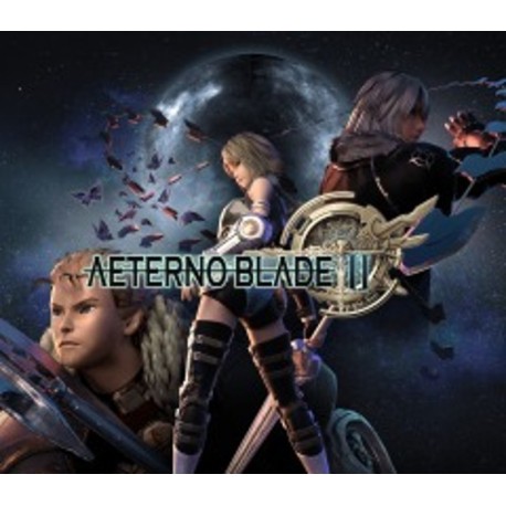 AeternoBlade II AR XBOX One / XBOX Series CD Key