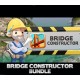 Bridge Constructor Bundle AR XBOX One CD Key