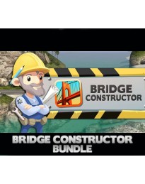 Bridge Constructor Bundle AR XBOX One CD Key