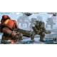 Warhammer 40,000: Regicide EU Steam CD Key