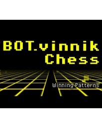 BOT.vinnik Chess: Winning Patterns Steam CD Key