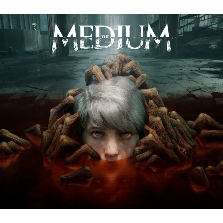 The Medium AR XBOX One CD Key