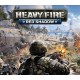Heavy Fire: Red Shadow AR XBOX One CD Key