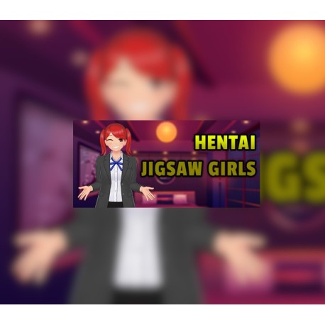 Hentai Jigsaw Girls - Artbook DLC Steam CD Key