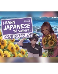 Learn Japanese To Survive! Kanji Combat - Wallpaper Pack DLC Steam CD Key