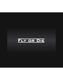 Fly Or Die Steam CD Key