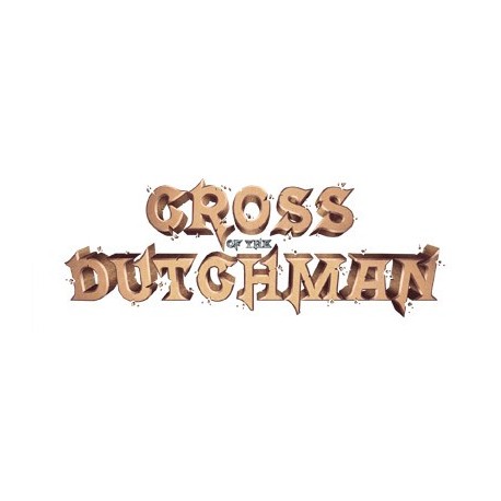 Cross of the Dutchman Steam CD Key