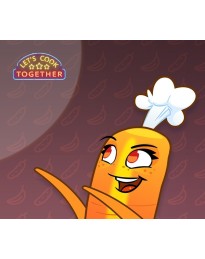 Let's Cook Together AR XBOX One CD Key