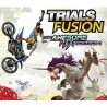 Trials Fusion: The Awesome MAX Edition AR XBOX One CD Key