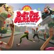 Just Die Already AR XBOX One / Xbox Series X|S CD Key