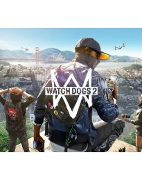 Watch Dogs 2 AR XBOX One CD Key