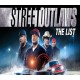 Street Outlaws: The List AR XBOX One CD Key