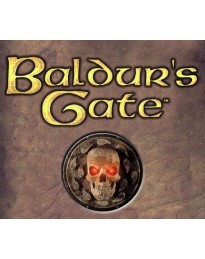 Baldur's Gate: Enhanced Edition Bundle AR XBOX One CD Key