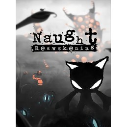 Naught Reawakening Steam CD Key