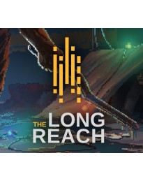 The Long Reach AR XBOX One CD Key