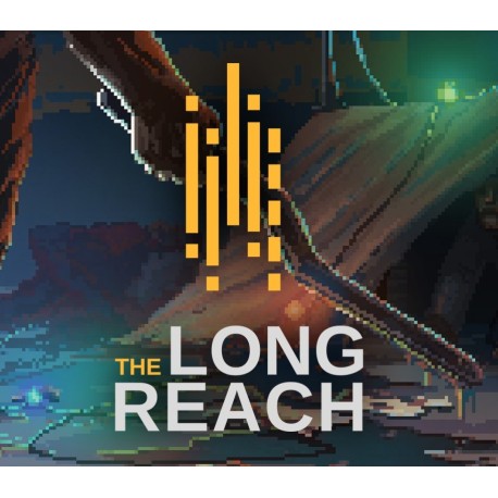 The Long Reach AR XBOX One CD Key