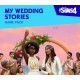 The Sims 4 - My Wedding Stories Game Pack DLC PC EA App CD Key