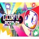 Colorful Recolor Steam CD Key