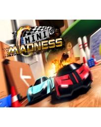 Mini Madness AR XBOX One CD Key