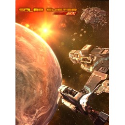 Solar Shifter EX Steam CD Key