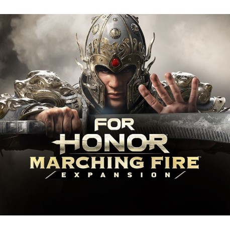 For Honor - Marching Fire DLC AR XBOX One / Xbox Series X|S CD Key