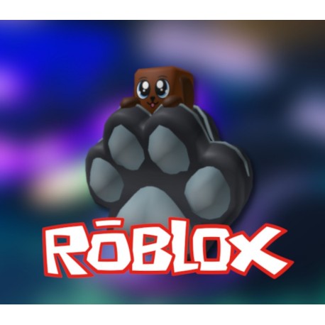 Roblox - Doggy Backpack - Mining Simulator 2 DLC CD Key