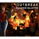 Outbreak Palladium Collection AR XBOX One / Xbox Series X|S CD Key