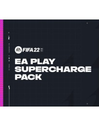 FIFA 22 - Supercharge Pack DLC XBOX One / Xbox Series X|S CD Key
