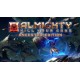 Almighty: Kill Your Gods Ancestor Edition Steam CD Key