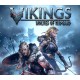 Vikings: Wolves of Midgard AR XBOX One / Xbox Series X|S CD Key