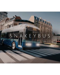 Snakeybus AR XBOX One CD Key