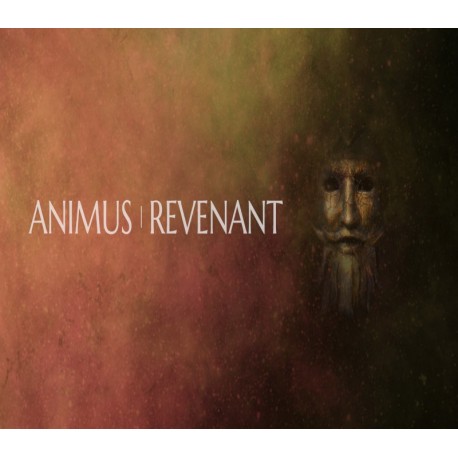 ANIMUS: Revenant AR XBOX One CD Key