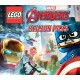 LEGO Marvel's Avengers - Season Pass AR XBOX One CD Key