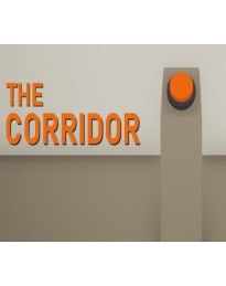 THE CORRIDOR Steam CD Key