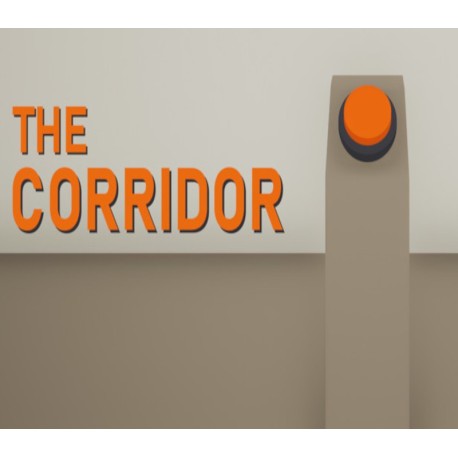 THE CORRIDOR Steam CD Key
