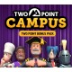 Two Point Campus - Bonus Pack DLC PS5 CD Key