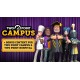 Two Point Campus - Bonus Pack DLC PS5 CD Key