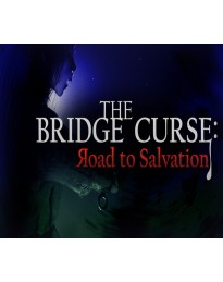 The Bridge Curse Road to Salvation PC Steam CD Key