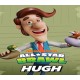 Nickelodeon All-Star Brawl - Hugh Neutron Brawler Pack DLC Steam CD Key