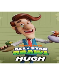Nickelodeon All-Star Brawl - Hugh Neutron Brawler Pack DLC Steam CD Key