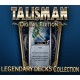 Talisman: Digital Edition - Legendary Deck Collection DLC Steam CD Key