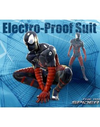 The Amazing Spider-Man 2 - Electro-Proof Suit DLC Steam CD Key